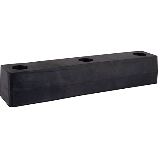TAMPONE PARACOLPO 300X52X60 TAMPONE PARACOLPO 300X52X60