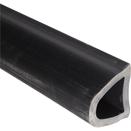 BUTOIR PVC 2500X92X100