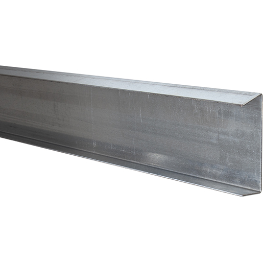 SUPPORT ZN PVC F866.390