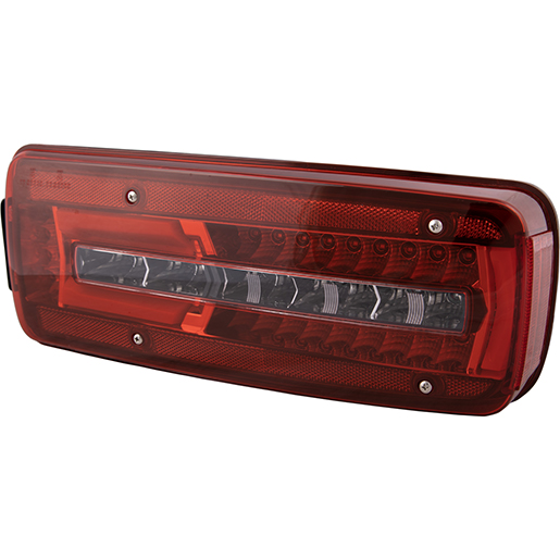 LED-Rücklicht MAN TGS / TGX 2013