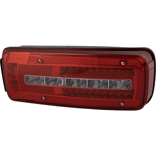 FULL LED-Rücklicht für Traktor DAF CF/LF/XF106 ab 2013