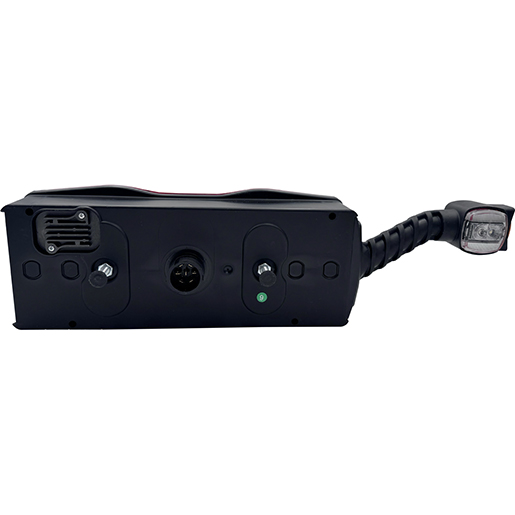 Detalle de P.LED LUMAX IZQ L/M CATD/RED C/CUE C/7T 305