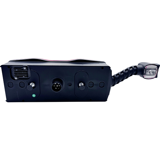 Detalle de P.LED LUMAX IZQ L/M CATD/TRI C/CUER C/7T 310