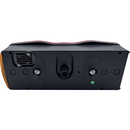 Detalle de P.LED LUMAX DRCH L/MATR CATD/RED C/DIN 305