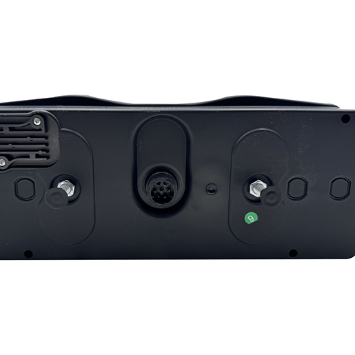 Detalle de P.LED LUMAX IZQ L/M CATD/RED C/CUE C/DIN 310