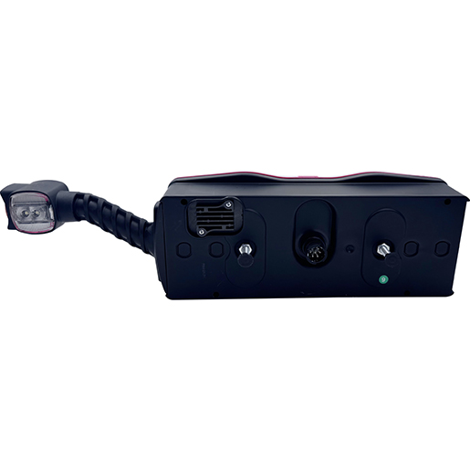 Detalle de P.LED LUMAX DRCH L/M C/TRI C/CUER C/DIN 305