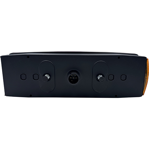 Detalle de P.HYBRID TRAXIS IZQ L/M C/RED C/7T 305