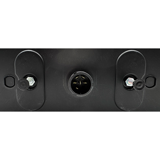 Detalle de P.HYBRID TRAXIS IZQ L/M C/RED C/7T 310