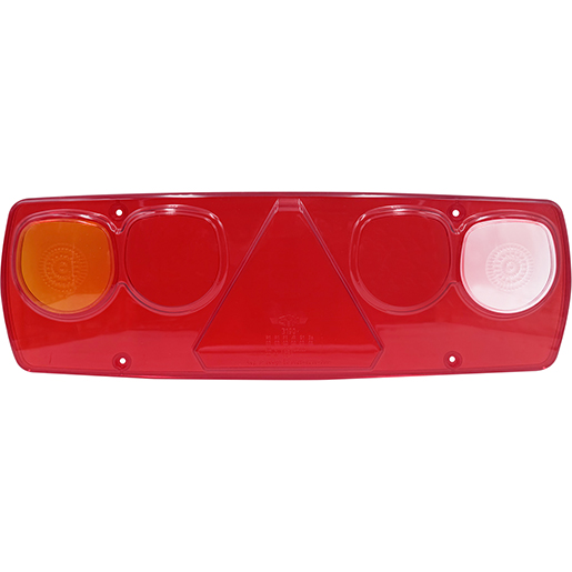 TULIPA PILOTO HYBRID TRAXIS IZQ C/RED