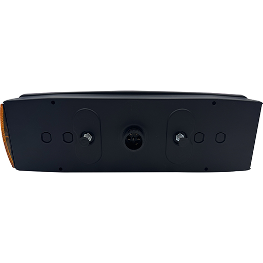 Detalle de Piloto Hybrid traxis para remolque catadióptrico triangular conexión 7T 305