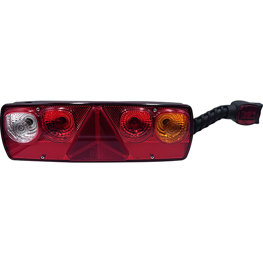 P.HYBRID TRAXIS DRC L/M C/TRI C/CUE C/7T