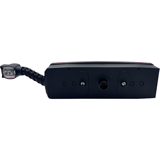 Detalle de P.HYBRID TRAXIS DRC L/M C/TRI C/CUE C/7T 305