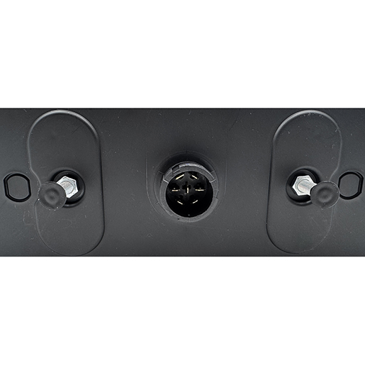 Detalle de P.HYBRID TRAXIS DRC L/M C/TRI C/CUE C/7T 310