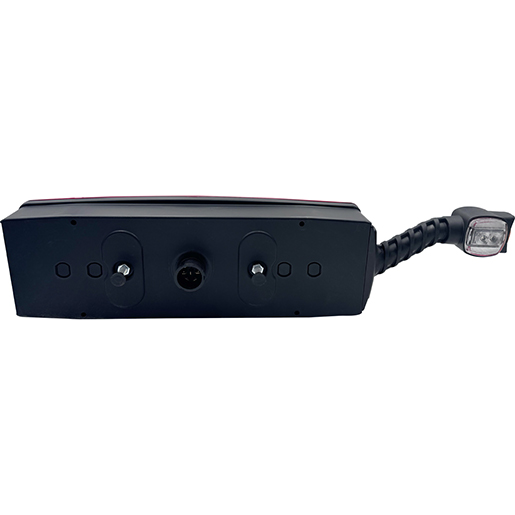 Detalle de P.HYBRID TRAXIS IZQ L/M C/TRI C/CUE C/7T 310