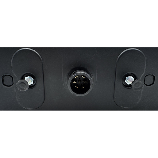 Detalle de P.HYBRID TRAXIS IZQ L/M C/TRI C/CUE C/7T 305