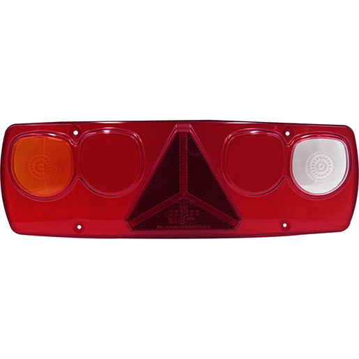 TULIPA PILOTO HYBRID TRAXIS DRCH C/TRI