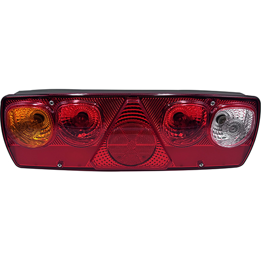 P.HYBRID TRAXIS IZQ L/M C/RED C/DIN