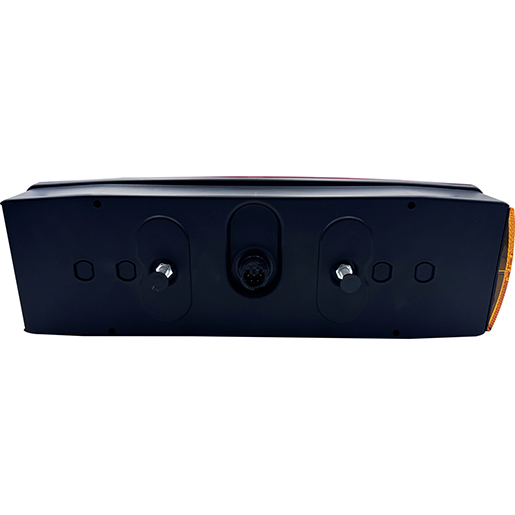 Detalle de P.HYBRID TRAXIS IZQ L/M C/RED C/DIN 325