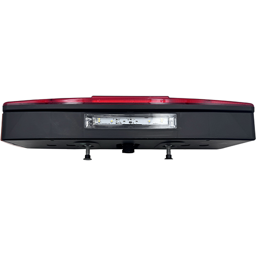 Detalle de P.HYBRID TRAXIS IZQ L/M C/RED C/DIN 335