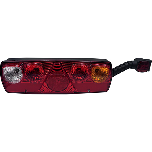 P.HYBRID TRAXIS DRC L/M C/RD C/CUE C/DIN