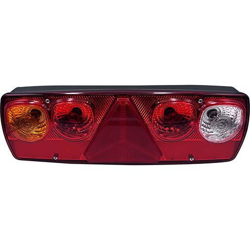 P.HYBRID TRAXIS IZQ L/M C/TRI C/DIN