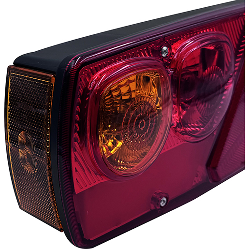 Detalle de P.HYBRID TRAXIS IZQ L/M C/TRI C/DIN 300