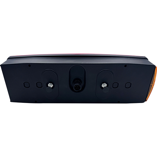 Detalle de P.HYBRID TRAXIS IZQ L/M C/TRI C/DIN 305