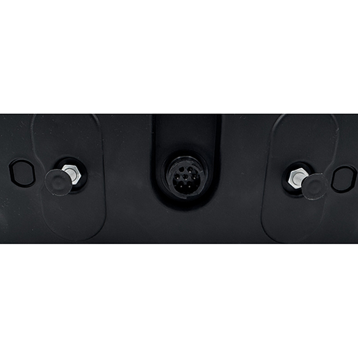 Detalle de P.HYBRID TRAXIS IZQ L/M C/TRI C/DIN 310