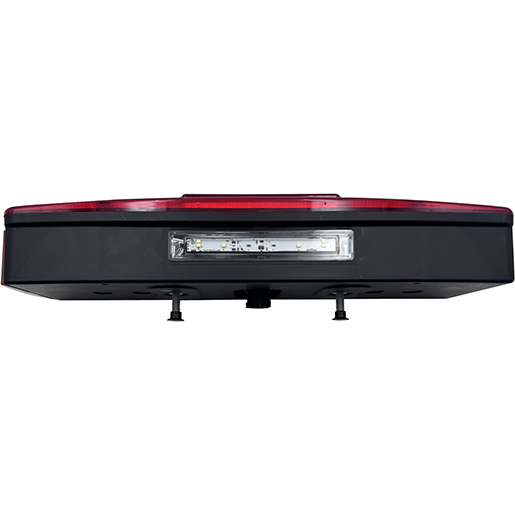 Detalle de P.HYBRID TRAXIS IZQ L/M C/TRI C/DIN 315