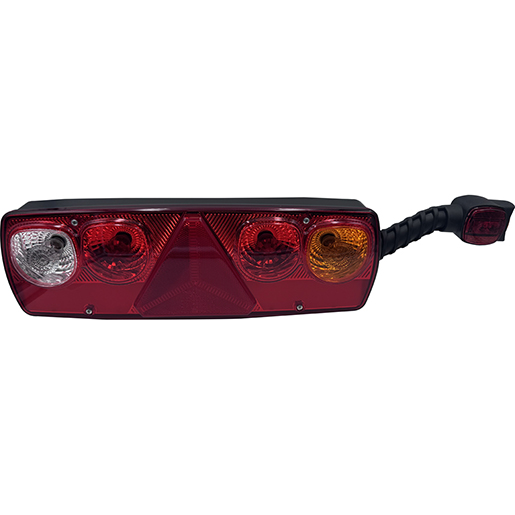 P.HYBRID TRAXIS DRC L/M C/TRI C/CU C/DIN