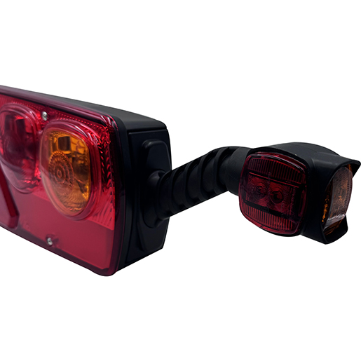 Detalle de P.HYBRID TRAXIS DRC L/M C/TRI C/CU C/DIN 300