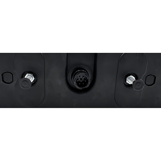 Detalle de P.HYBRID TRAXIS IZQ L/M C/TRI C/CU C/DIN 310