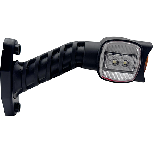 Detalle de Delimitadores led con cable 305