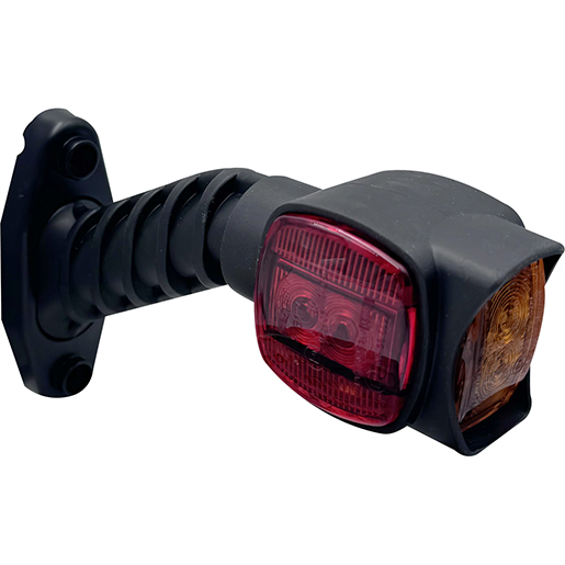 Detalle de DELIMITADOR DERCEHO C/CABLE 300