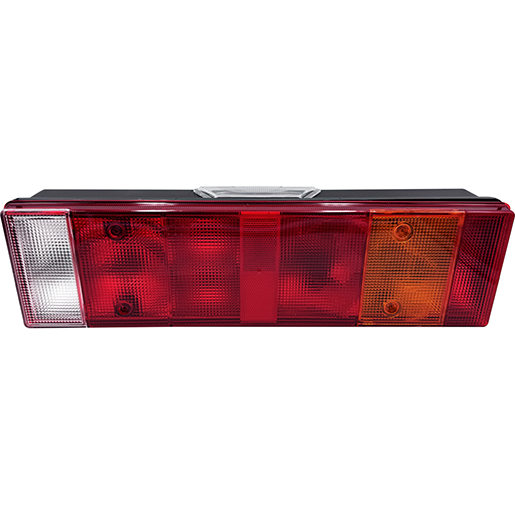 PILOTO IZQ 7 FUNCIONES L/MATR C/PASACABL