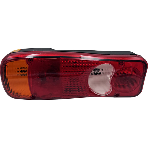 PILOTO IZQ C/ POSICIÓN LATERAL CONEC.DIN