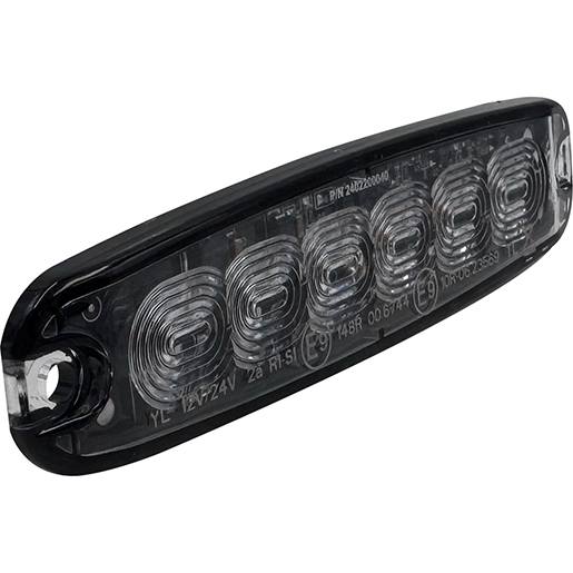 Detalle de Piloto trasero full led ALTUS 305