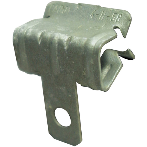 Clips di fissaggio