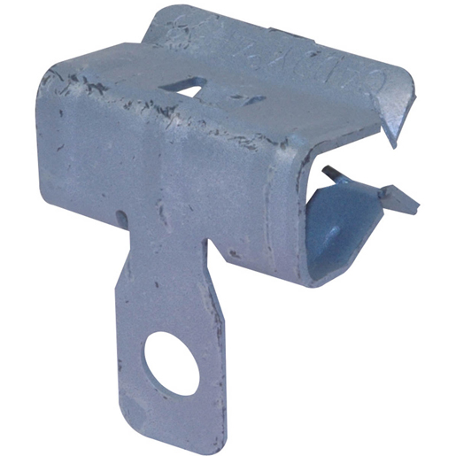 CLIPS BORD DE TOLE MM 8 14 4H58