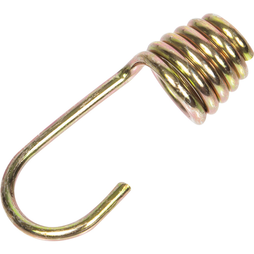 CROCHET TROPICALISEE MM 8