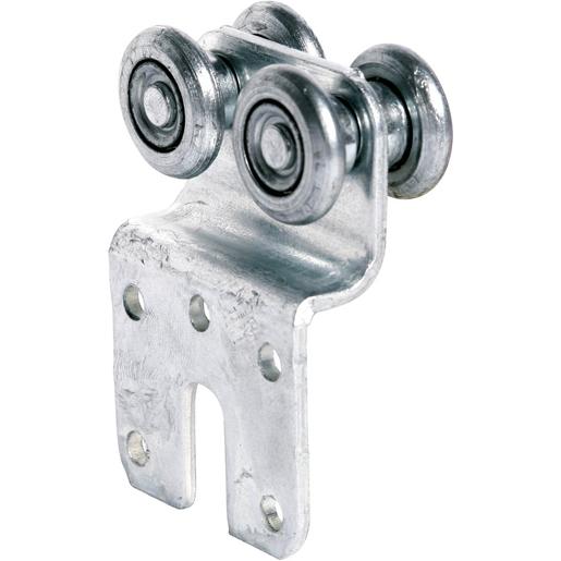 Dettaglio di Carrello a 4 cuscinetti 300