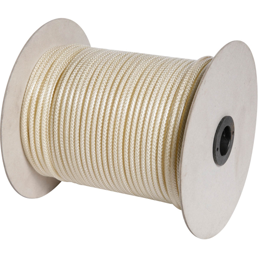 Cavo T.i.R. con anima in acciaio o nylon