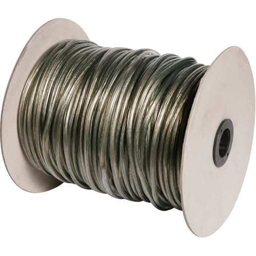 Dettaglio di Cavo T.i.R. con anima in acciaio o nylon 300