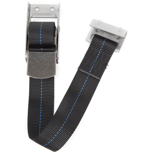 null Side tarp anchoring type "EXPORT" 310