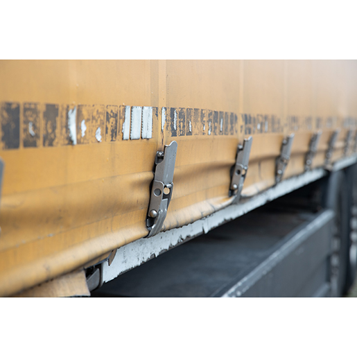 Verwendung von DIREKTE VERANKERUNGSVORRICHTUNG ES 500