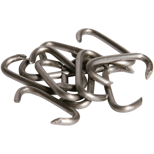 ANILLAS INOX PARA CUERDA