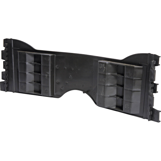 PLAQUE POUR TOIT SESAM ENCAS 39 CM