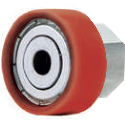 ROULEMENT M6 ROUGE TOIT VERSUS   Ø26