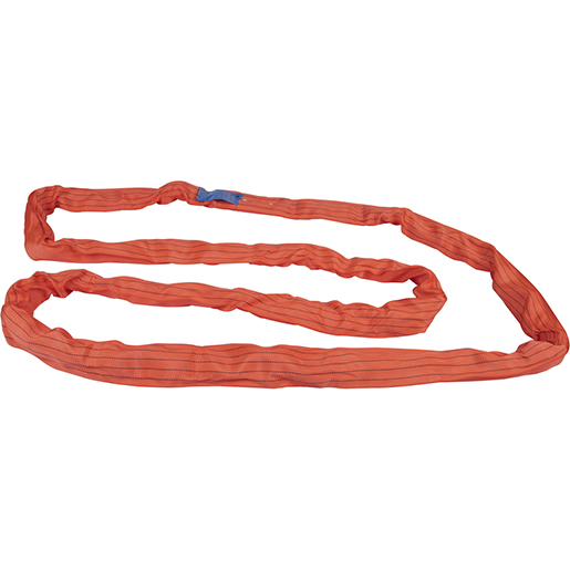 RUNDSCHLINGE 4M ROT RUNDSCHLINGE 4M ROT
