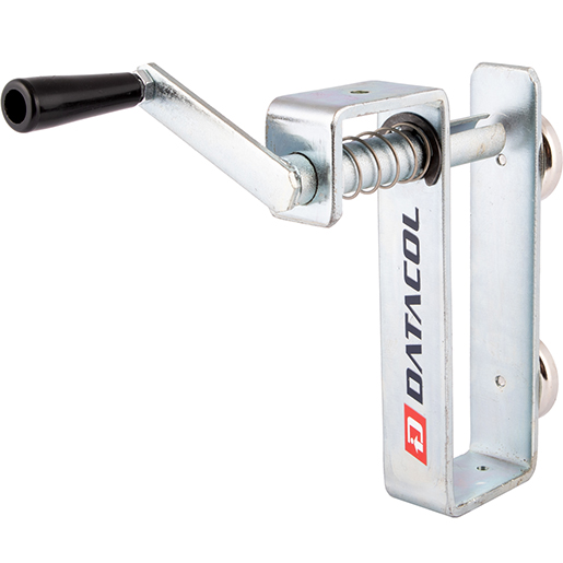 Magnetischer Ladungssicherungsgurtaufwickler